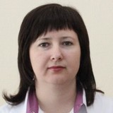 Чернова Елена Ивановна