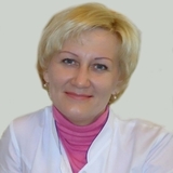 Тархова Наталья Юрьевна