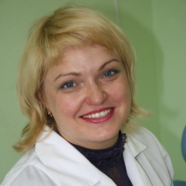 Орлова Елена Алексеевна