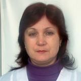 Воросова Татьяна Георгиевна