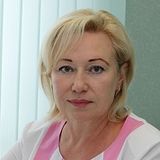 Костерина Татьяна Юрьевна