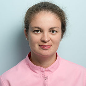 Кисенкова Светлана Александровна, фото