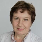 Шорманова Лариса Олеговна