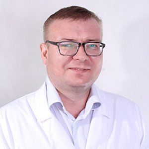 Вирясов О.П. Москва - фотография