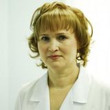 Шарло Ирина Дмитриевна