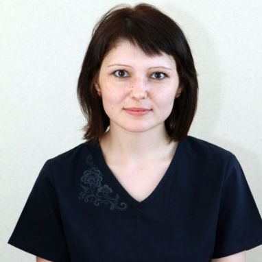 Суходолова Елена Анатольевна, фото
