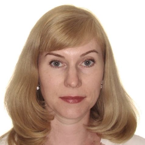 Евтухова Светлана Анатольевна, фото