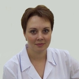 Асорина Юлия Файзуллаевна