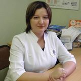Шевченко Анна Сергеевна