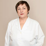Гогина Марина Вениаминовна