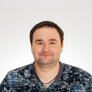 Ложкин Денис Александрович, фото