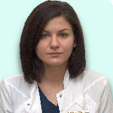 Бакетина Ольга Владимировна