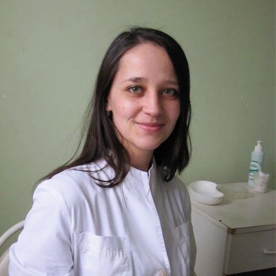 Дегтярева Ирина Евгеньевна Ярославль: кардиолог