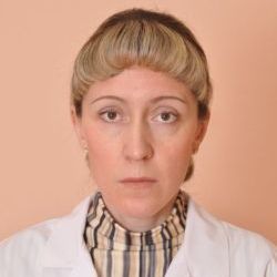 Чайка Татьяна Викторовна, фото