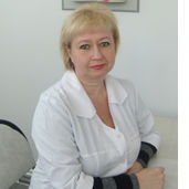 Емельянчик Наталья Борисовна
