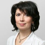 Яркова Елена Анатольевна, фото