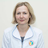 Суханова Наталья Георгиевна