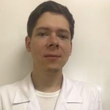 Катыженков Алексей Андреевич