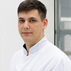 Никитин Дмитрий Игоревич, фото