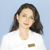 Цуркан Марина Николаевна