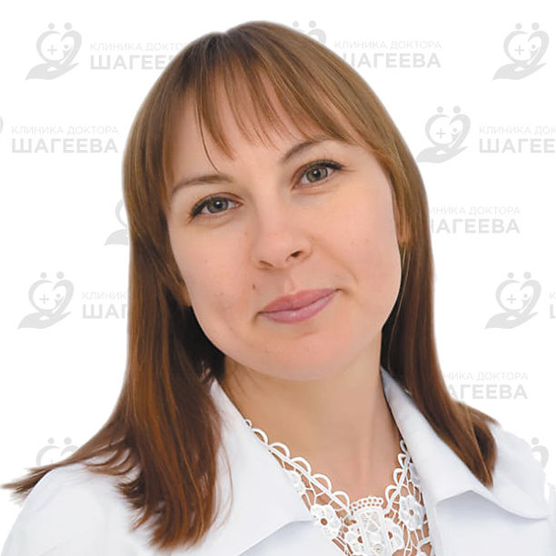 Латышова Огьга Геннадьевна, фото
