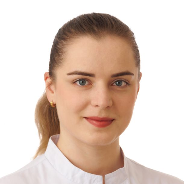 Иванченко Юлия Дмитриевна