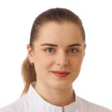 Иванченко Юлия Дмитриевна