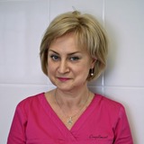 Носова Елена Владимировна