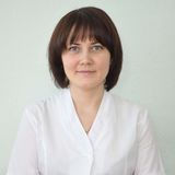 Мухаметзянова Наталия Николаевна