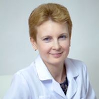 Молодых Екатерина Борисовна