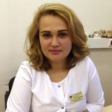 Миронова Елена Александровна