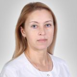 Бутенко Светлана Валентиновна