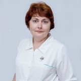 Чепрасова Галина Анатольевна