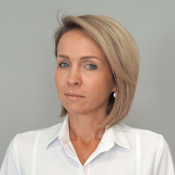Касьянова Анна Сергеевна, фото