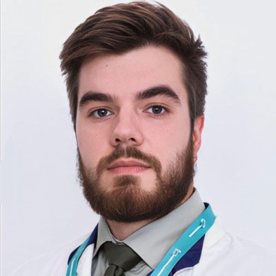 Подвойский Никита Сергеевич, фото