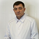 Носов Павел Викентьевич