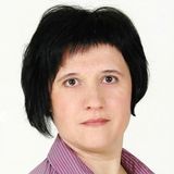 Сюткина Наталья Аркадьевна