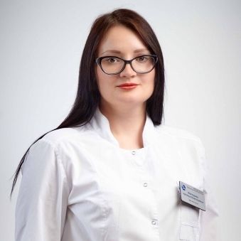 Матюшина Наталья Анатольевна, фото
