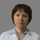 Рогачева Екатерина Анатольевна