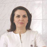Лашкова Ольга Николаевна