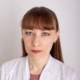 Ермакова Ирина Сергеевна