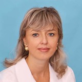 Канкина Светлана Петровна