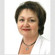 Пахомова Людмила Николаевна, фото