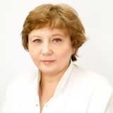 Агуреева Лариса Николаевна