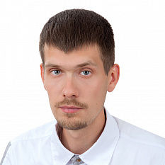 Смоленский Владимир Викторович