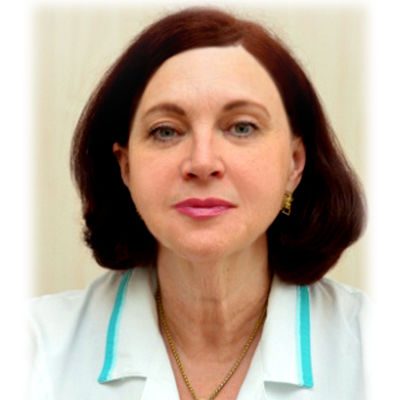 Рожкова Лилия Николаевна