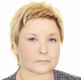 Давиденко Надежда Львовна