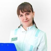 Янковская Екатерина Евгеньевна Новосибирск: детский стоматолог
