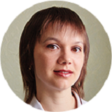 Заботина Екатерина Евгеньевна