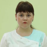 Литвиненко Марина Анатольевна